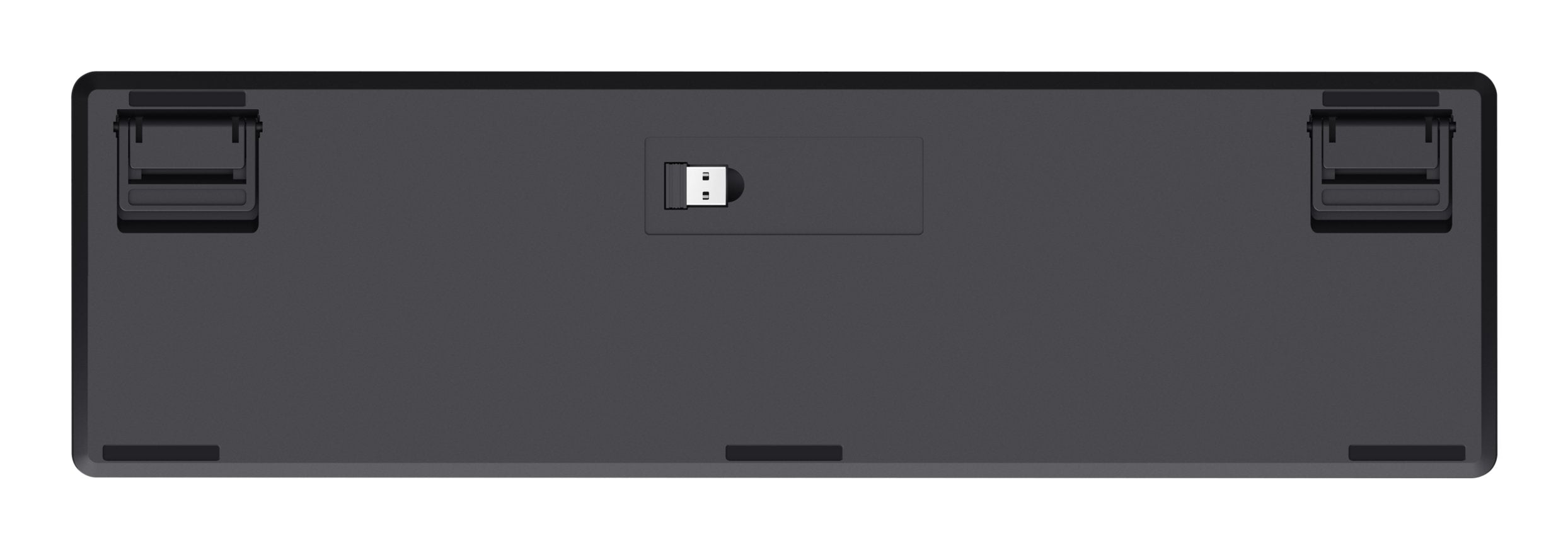 EAN 8713439253689 - Trust GXT 868 Torix teclado Juego USB + RF Wireless + Bluetooth QWERTY Inglés de EE. UU. Negro imagen 5