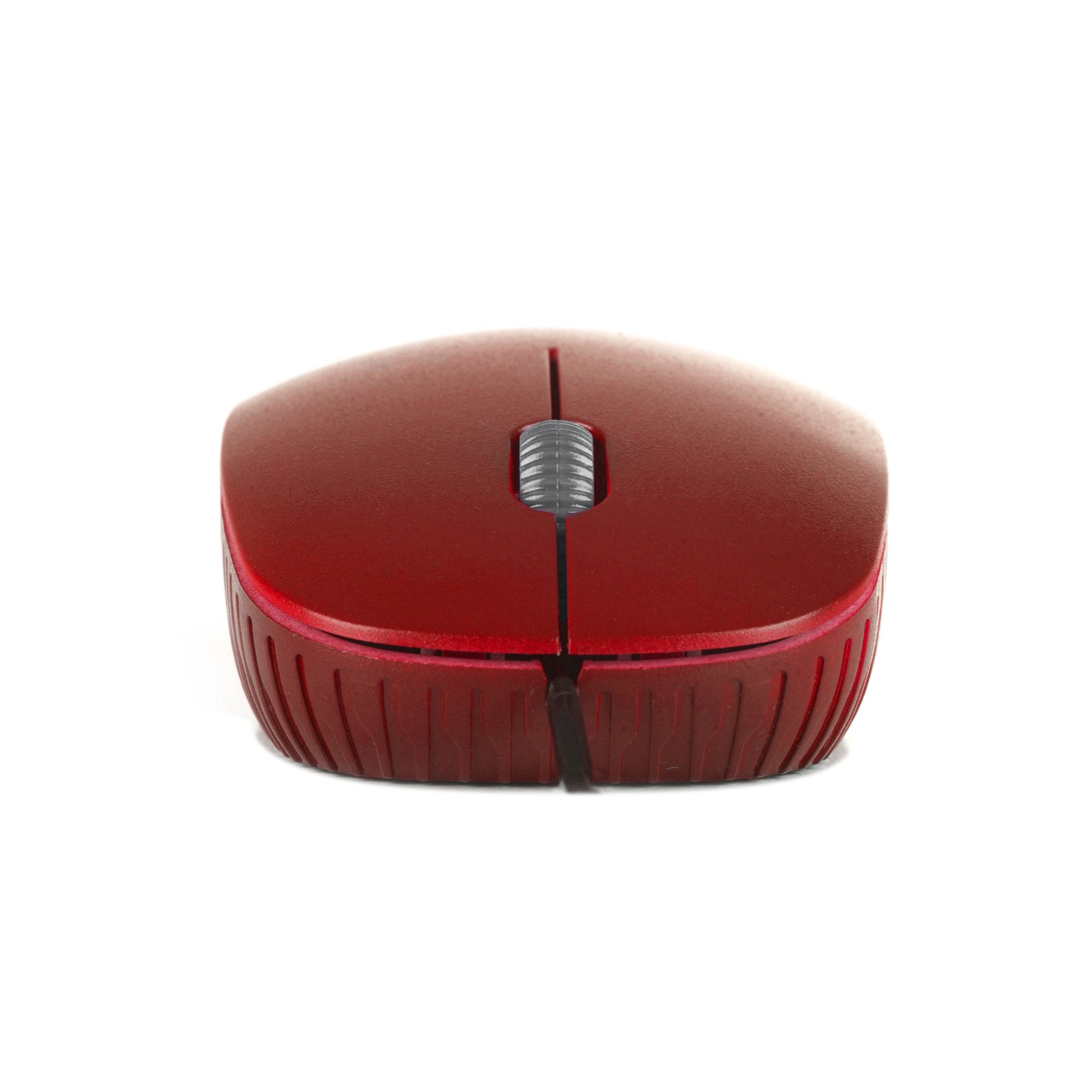 EAN 8435430606195 - NGS Flame ratón mano derecha USB tipo A Óptico 1000 DPI imagen 4