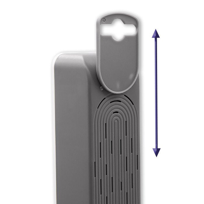 EAN 5901878502908 - Qoltec 50290 base múltiple 1,8 m 5 salidas AC Interior Blanco imagen 6