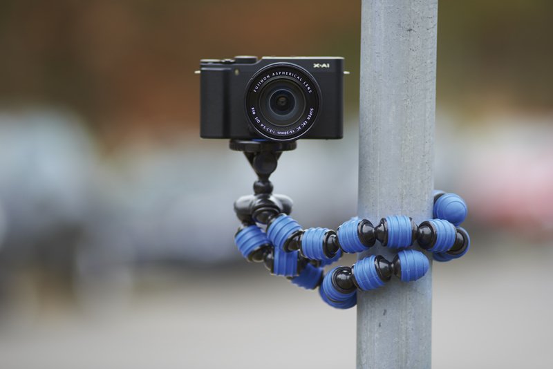 Cullmann Alpha 350 Mobil Azul