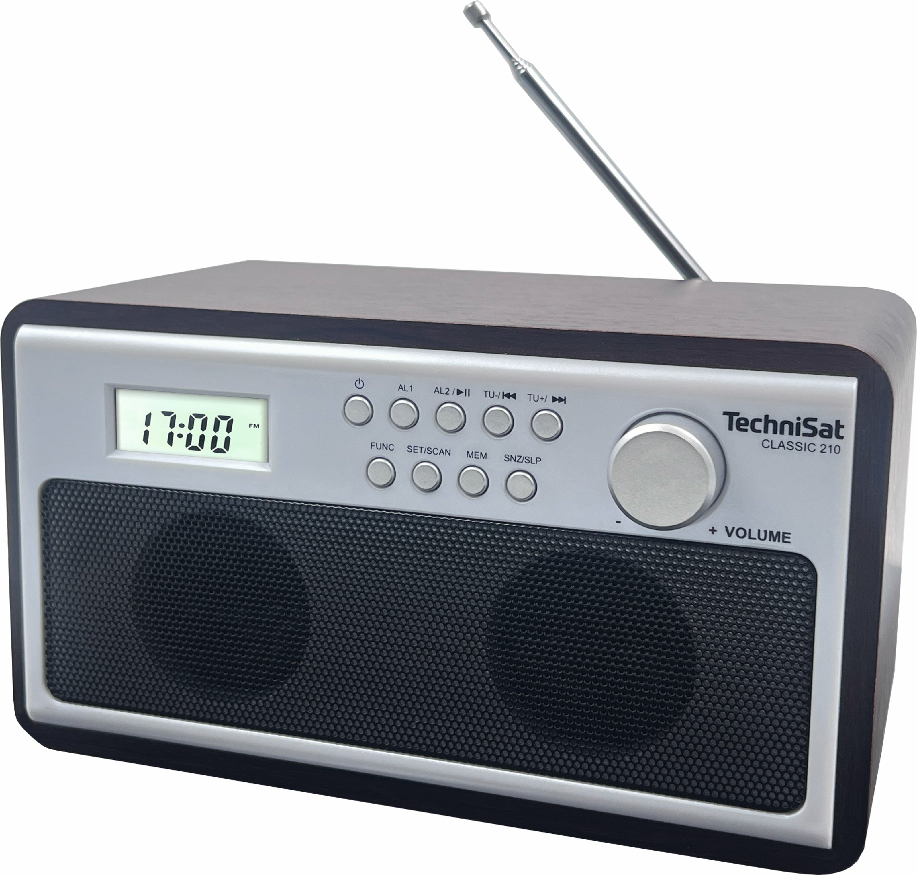 Technisat Classic 210 Classic 210