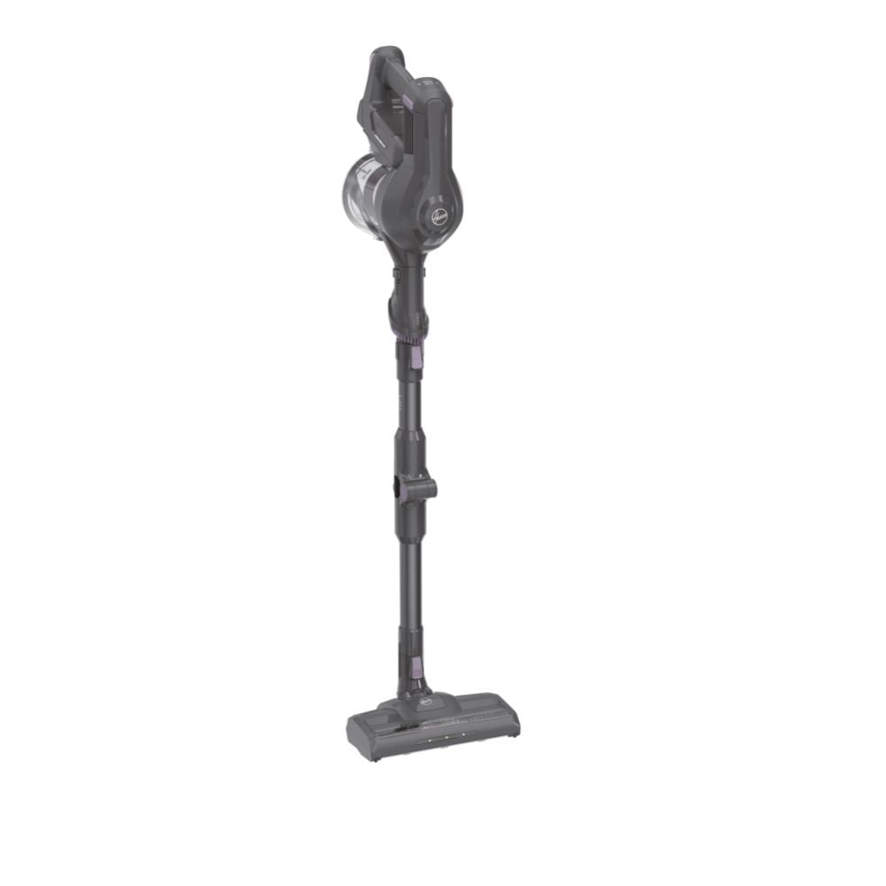 Aspirador Hoover Hf1 Hf103x 011 Negro