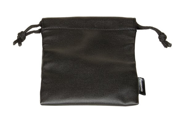 Micrófono Panasonic Vw-Vms10 Negro Para Videocámara