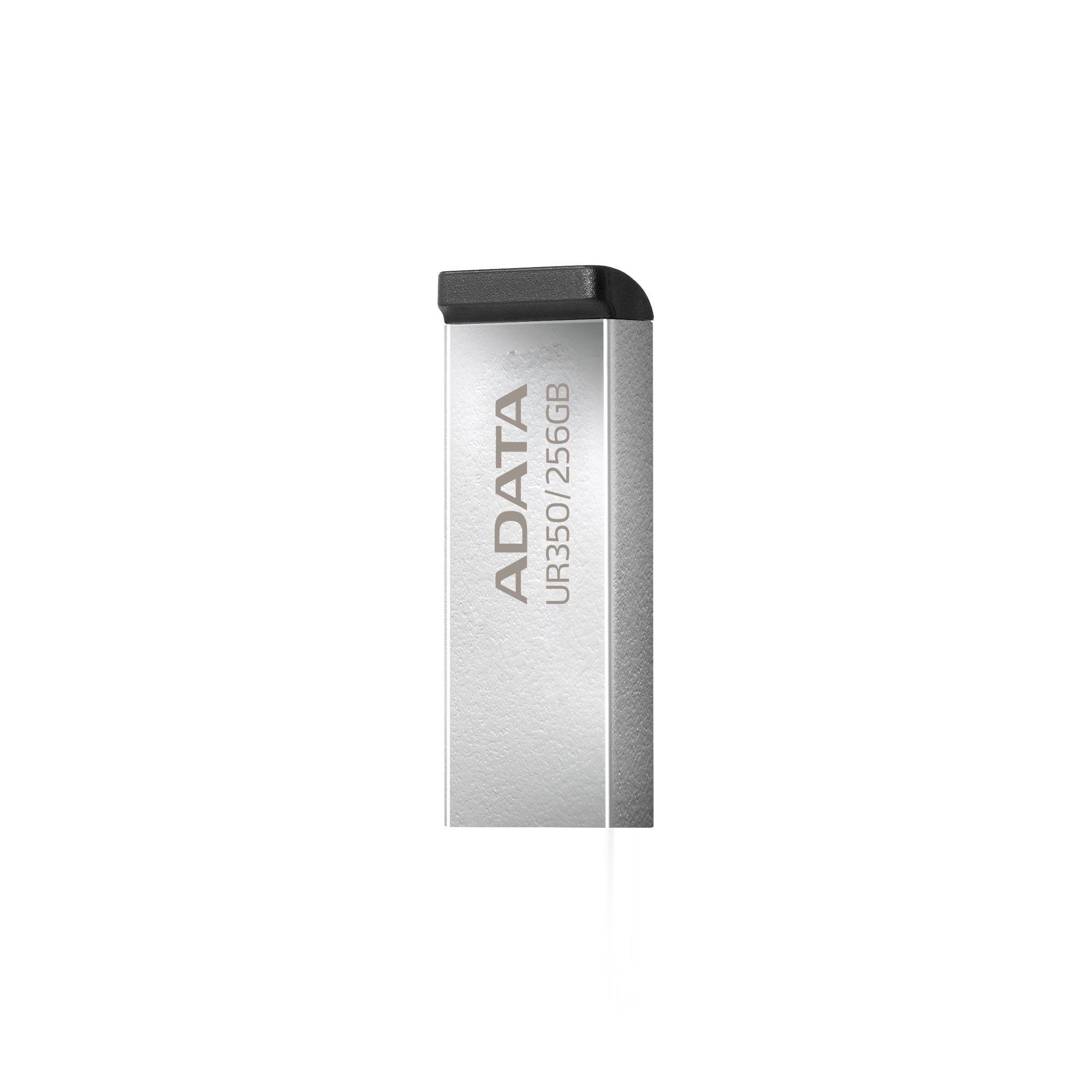 EAN 4711085946539 - ADATA UR350 unidad flash USB 256 GB USB tipo A 3.2 Gen 1 (3.1 Gen 1) Negro, Plata imagen 4