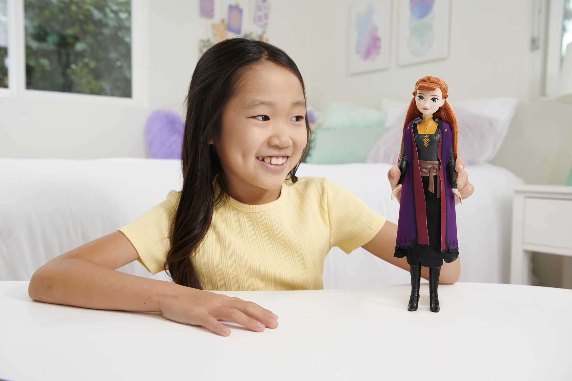 EAN 0194735120840 - Disney Frozen HLW50 no categorizado imagen 2
