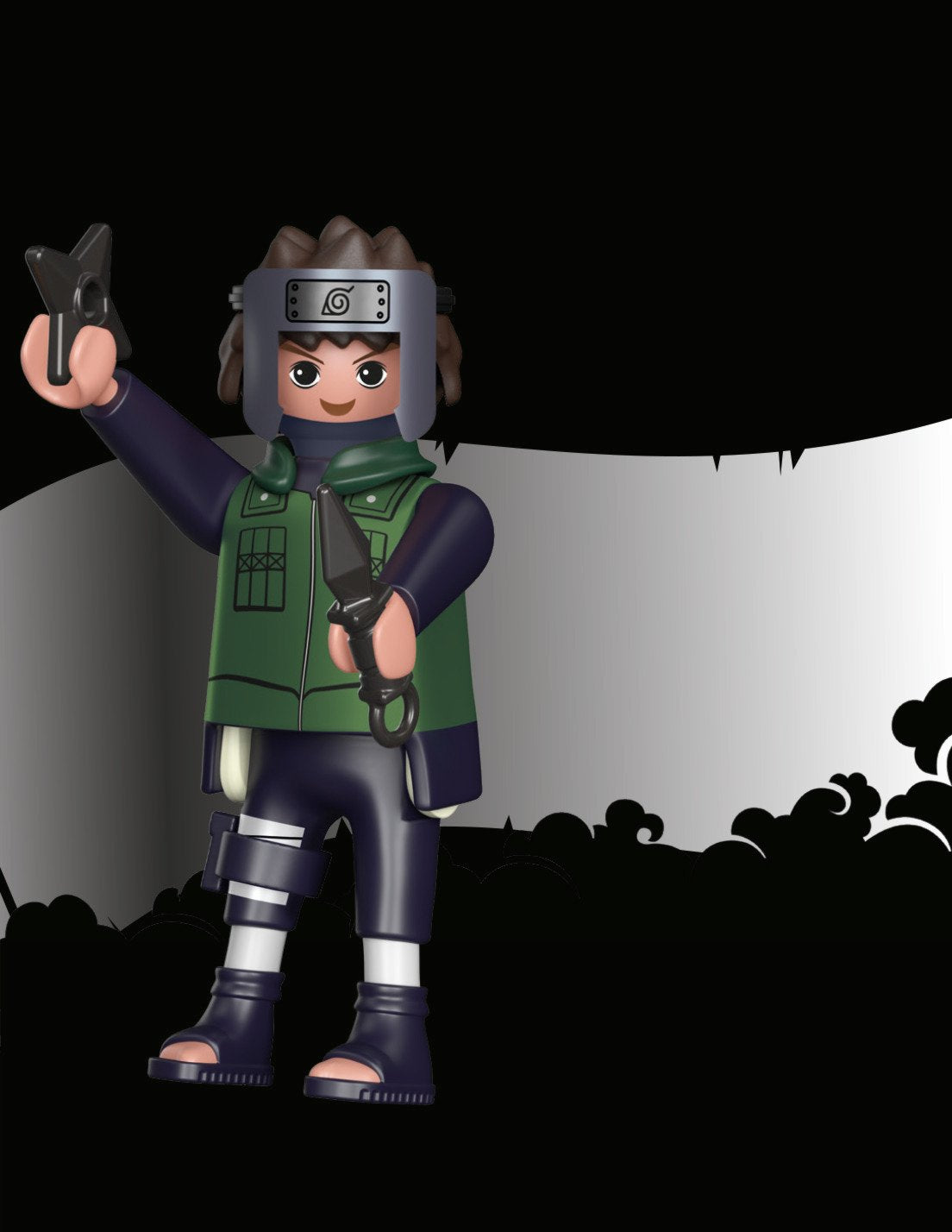 EAN 4008789711052 - Playmobil 71105 figura de juguete para niños imagen 4
