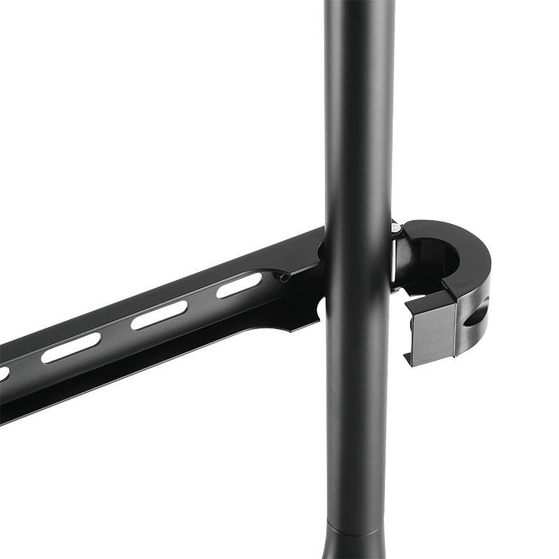 Logilink Soporte Tv Con Patas De Madera, 49-70''