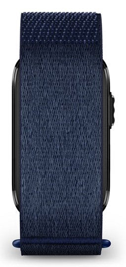 Garmin Cirqa Smart Band S-M Azul Pulsera De Actividad Sin Pantalla
