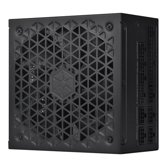 EAN 4710679815558 - Silverstone DA1000R Gold unidad de fuente de alimentación 1000 W 20+4 pin ATX ATX Negro imagen 9