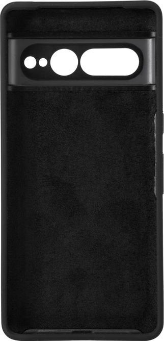Estuff Madrid Funda Para Teléfono Móvil 17 Cm (6.7") Negro