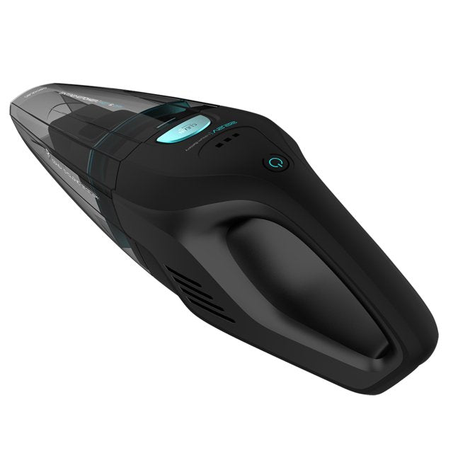 EAN 8435484054416 - Cecotec Conga Immortal Extreme Suction 22,2 Animal Hand aspiradora de mano Negro Sin bolsa imagen 4