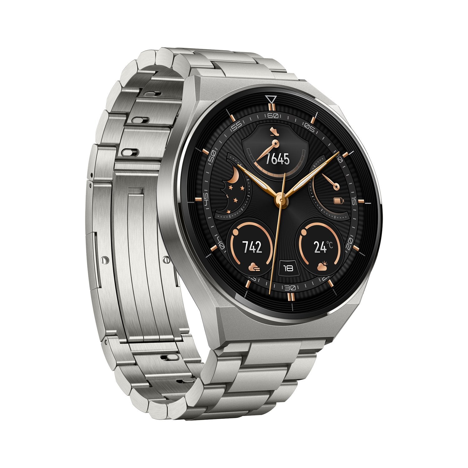 Huawei Watch Gt 3 Pro 46mm Elite