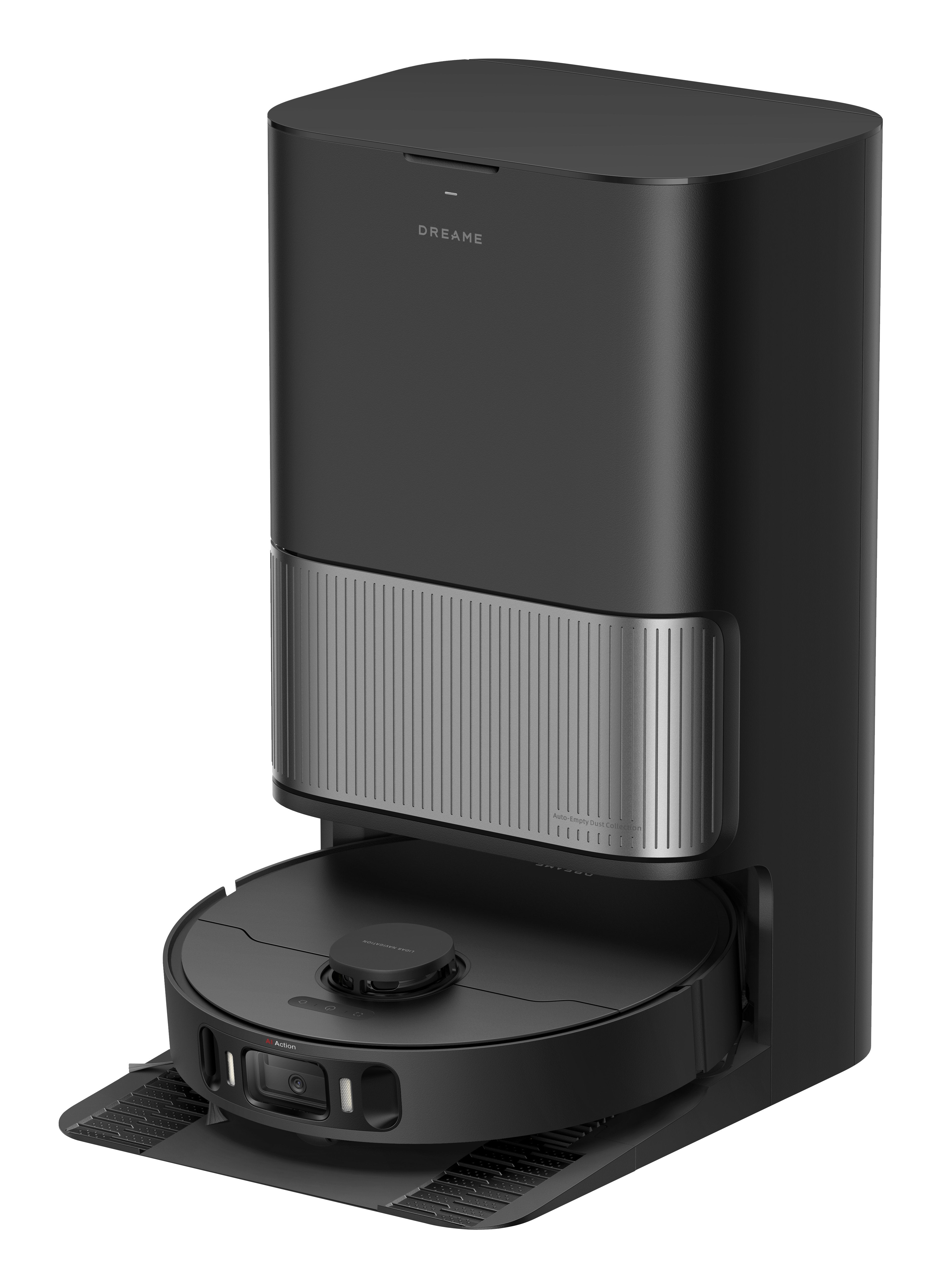 EAN 6977328066381 - Dreame L40 Ultra AE 0,395 L Negro imagen 9