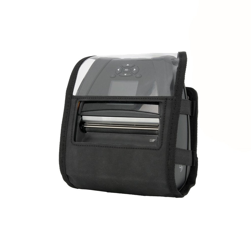 Universal Soft Case For Mobile Printer L + Shoulder Strap