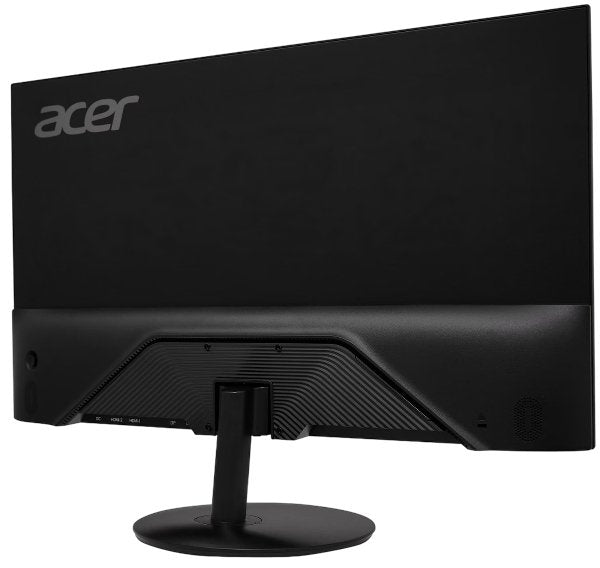 Monitor Acer Sa272kbmiipx 27? 4k 60hz Ips Adaptivesync Altavoces Zeroframe Vesa Hdmi Displayport