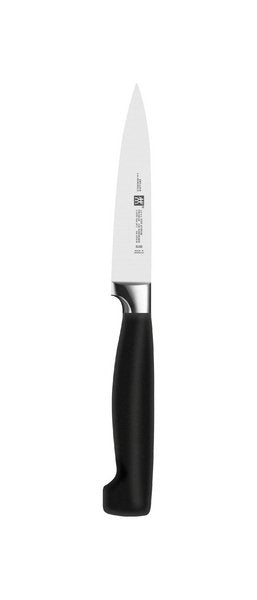 Zwilling Garniermesser Vier Sterne 100 Mm