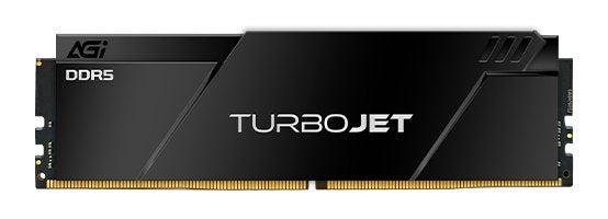 Memory Dimm 32gb Ddr5-6000/Kit2 Agi6awt16ud858-Dr Agi