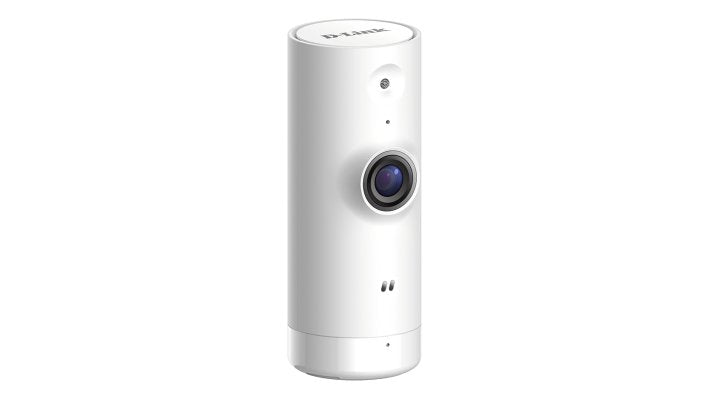Cámara De Videovigilancia D-Link Dcs-8000lh 120 Visión Nocturna Control Desde App
