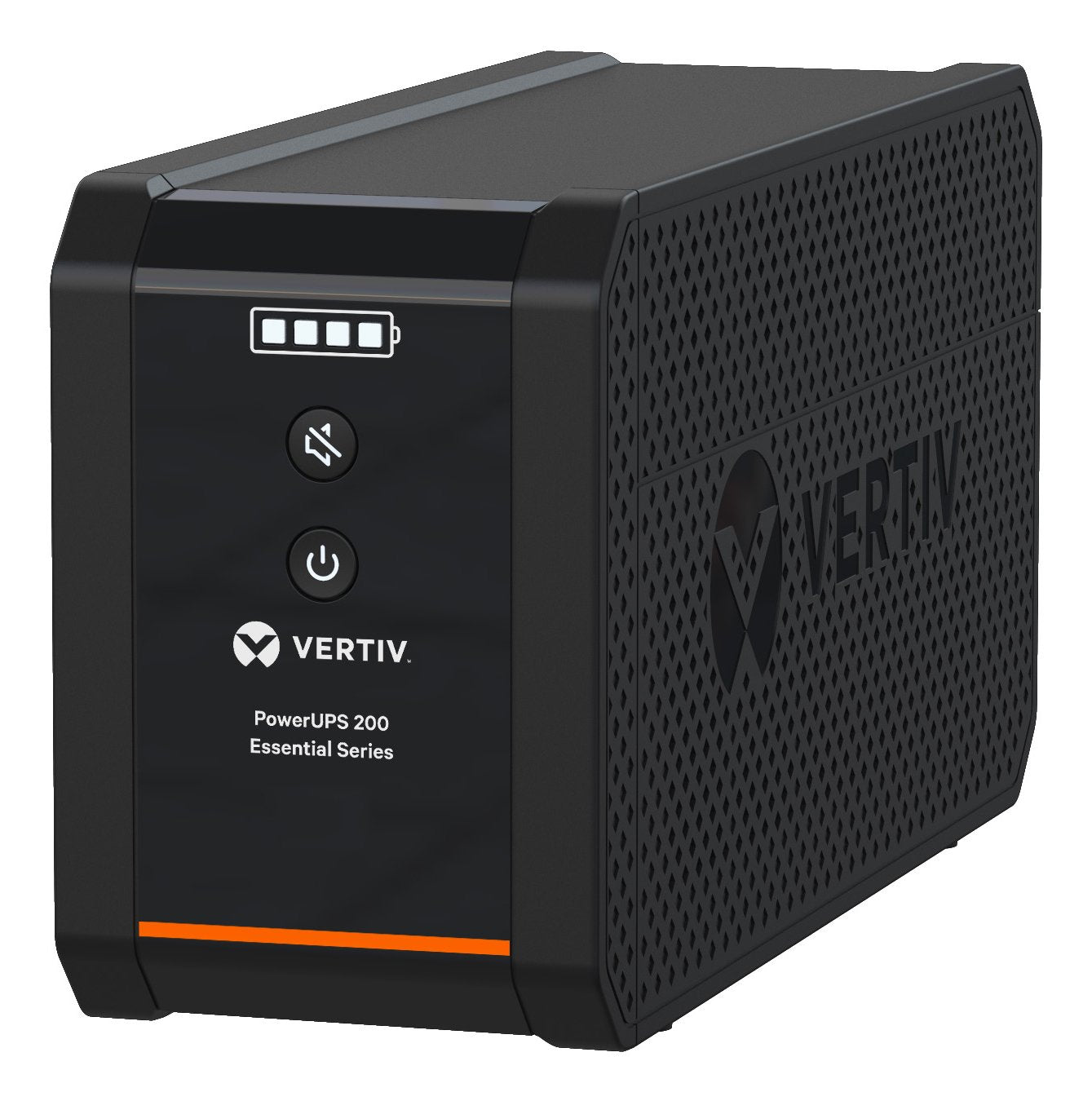 EAN 0767041045048 - Vertiv PSA6E-600IT-SCH sistema de alimentación ininterrumpida (UPS) Línea interactiva 0,6 kVA 315 W 4 sal imagen 1