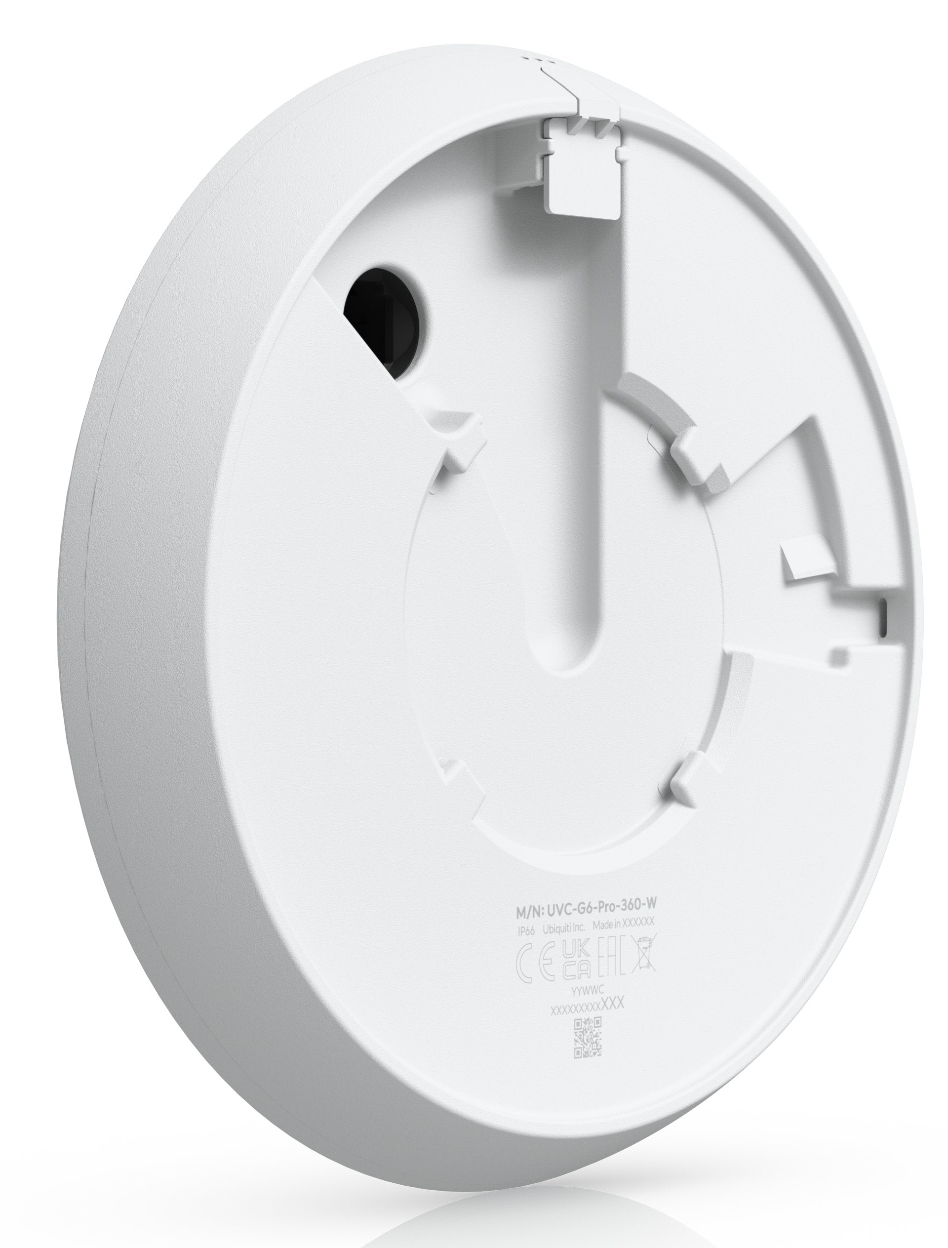 EAN 0810177163237 - Ubiquiti G6 Pro 360 Almohadilla Cámara de seguridad IP Interior y exterior 3504 x 3504 Pixeles Techo/pare imagen 4