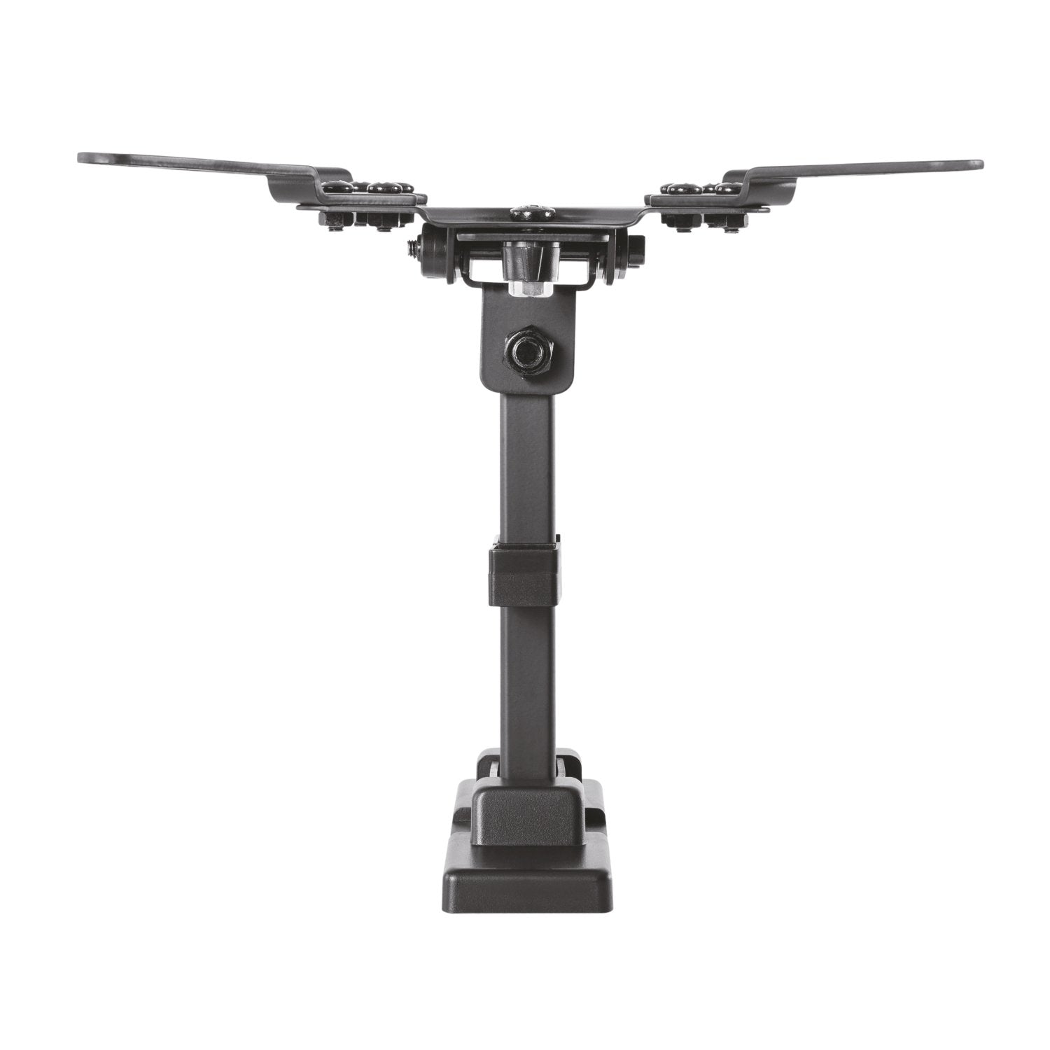 EAN 8436574703276 - AISENS WT42TSLE-009 soporte para TV 106,7 cm (42") Negro imagen 4