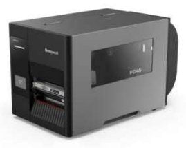 EAN 5704174800910 - Honeywell PD4500B impresora de etiquetas Térmica directa / transferencia térmica 203 x 203 DPI 200 mm/s A imagen 2