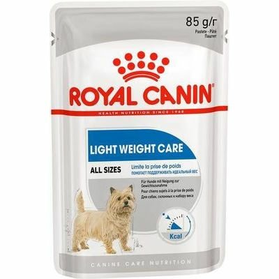 EAN 9003579008690 - Royal Canin 9003579008690 alimento húmedo para perros Adulto 85 g imagen 1