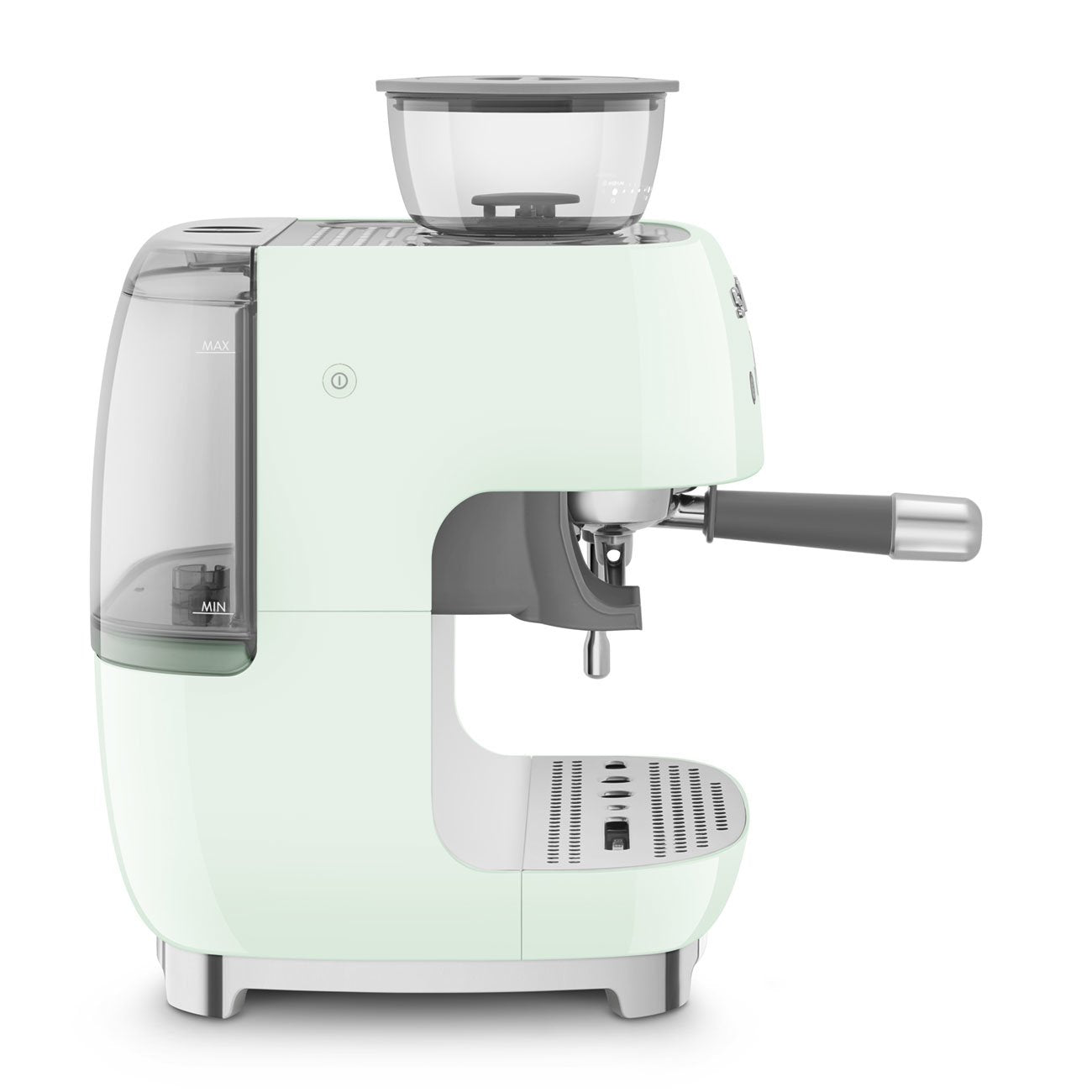 EAN 8017709329860 - Smeg EGF03PGEU cafetera eléctrica Manual Máquina espresso 2,4 L imagen 3