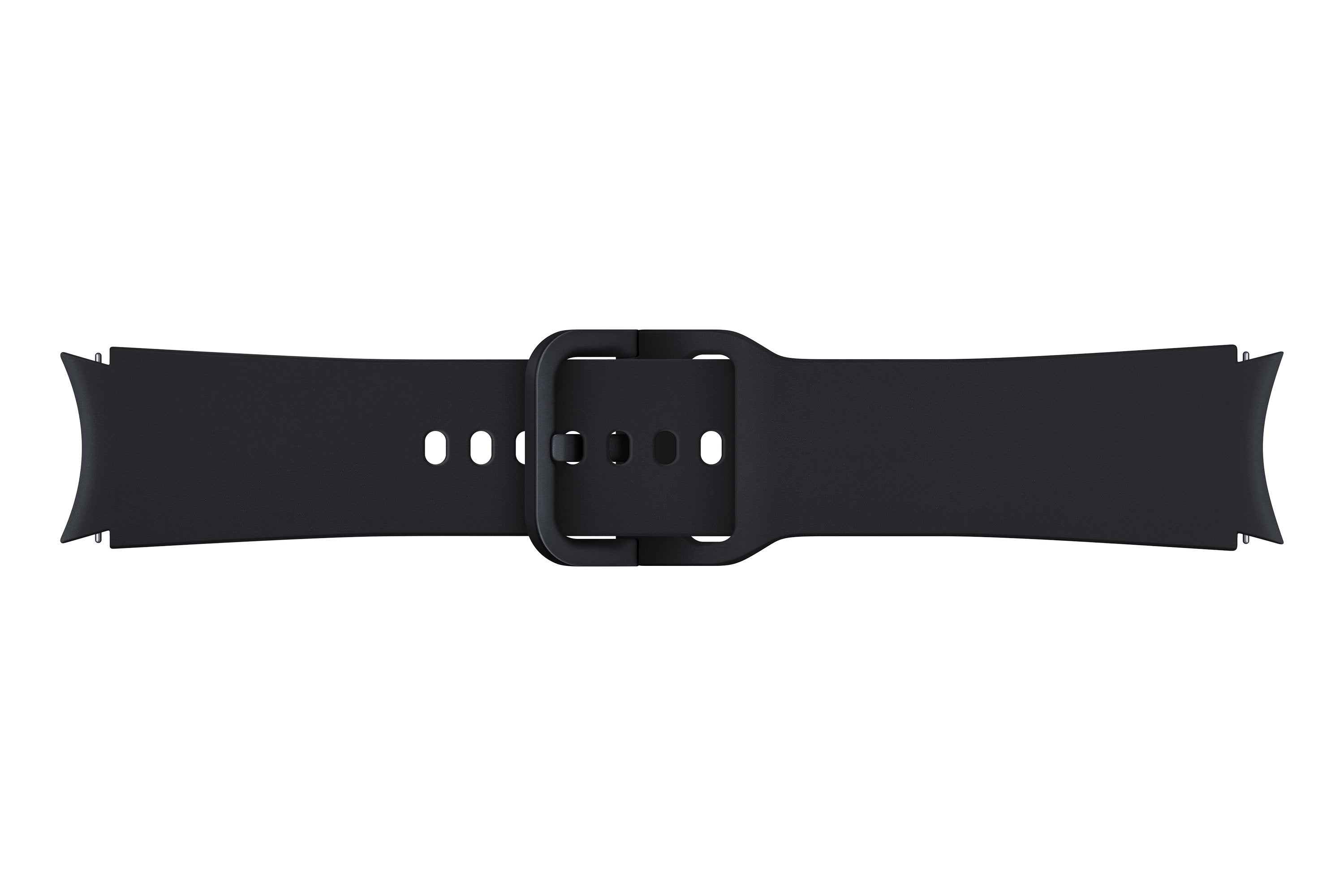 EAN 8806092659377 - Samsung ET-SFR86SBEGEU Accesorios para dispositivos vestibles inteligentes Grupo de rock Negro imagen 3