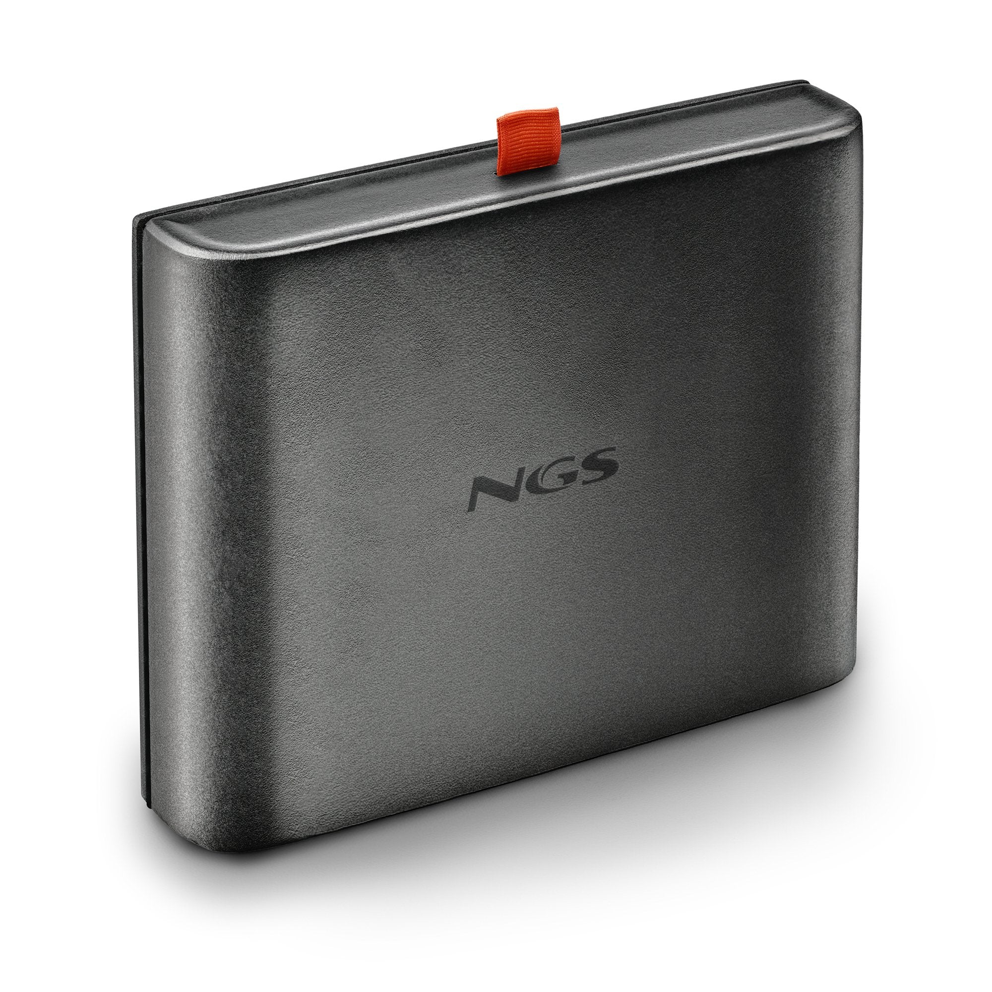 Altavoz Bluetooth Wild Bash Compact Ngs