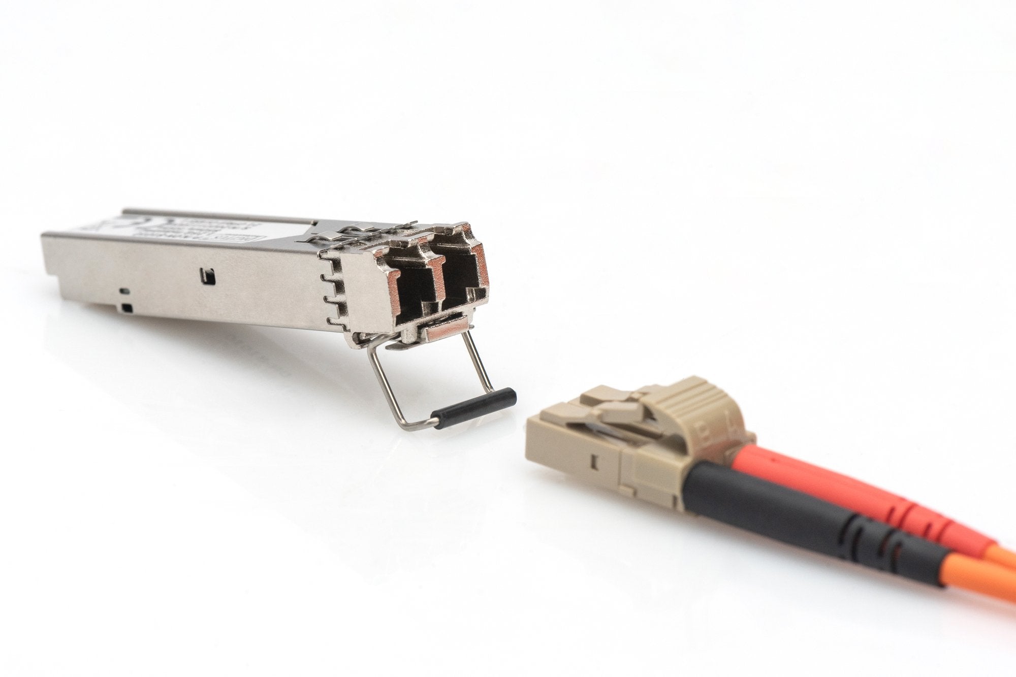 EAN 4016032307570 - Digitus DN-81010 red modulo transceptor 1250 Mbit/s SFP/GBIC 850 nm imagen 3