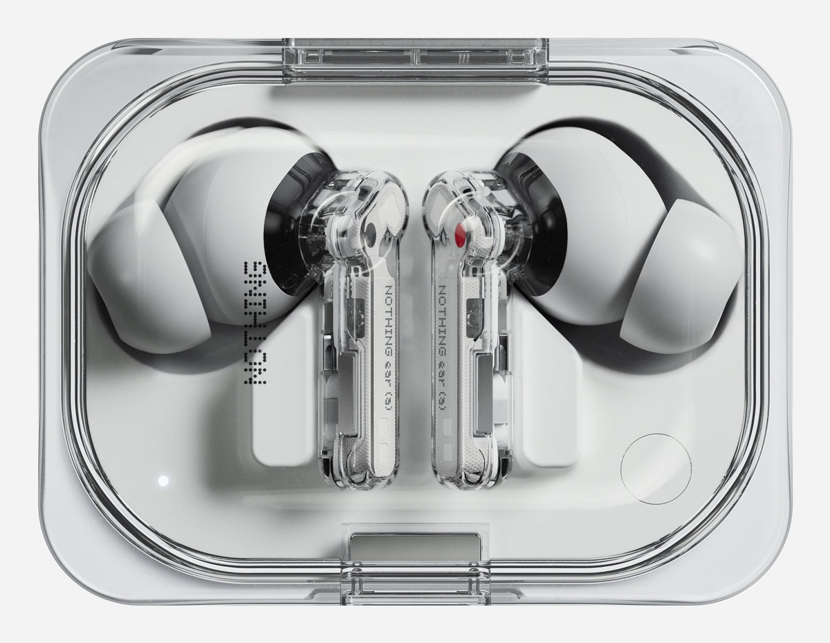 EAN 6974434222199 - Nothing Ear (a) Auriculares True Wireless Stereo (TWS) Dentro de oído Llamadas/Música USB Tipo C Bluetoot imagen 6