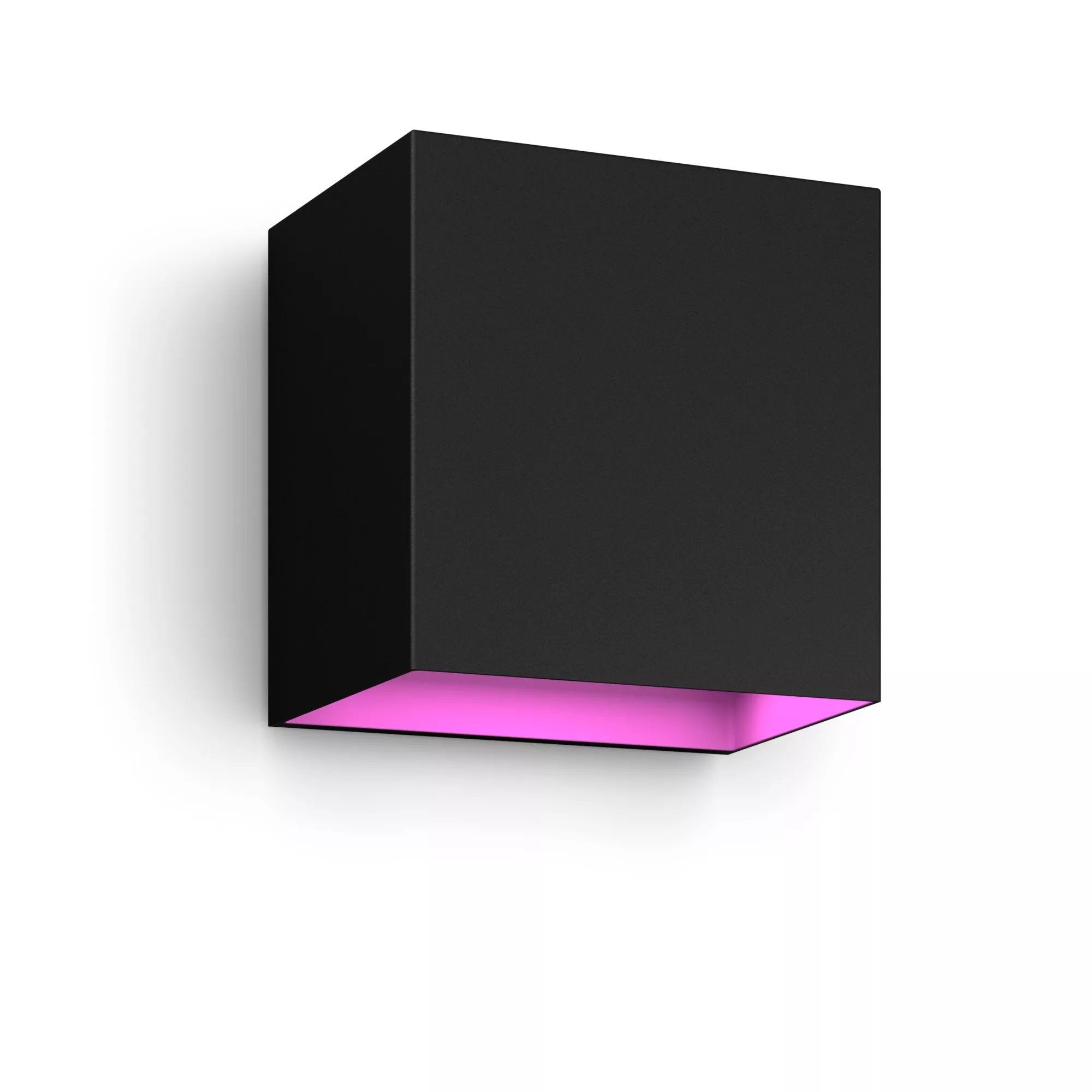 EAN 8719514466777 - Philips Hue White and Color ambiance 8719514466777 iluminación inteligente Luz de pared inteligente ZigBe imagen 1