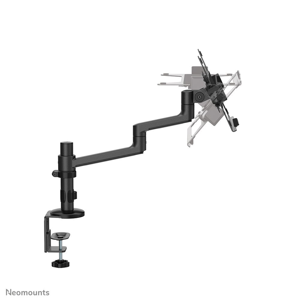 EAN 8717371449858 - Neomounts DS20-425BL1 soporte para ordenador portátil Mesita plegable para ordenador portátil Negro 43,9 imagen 10
