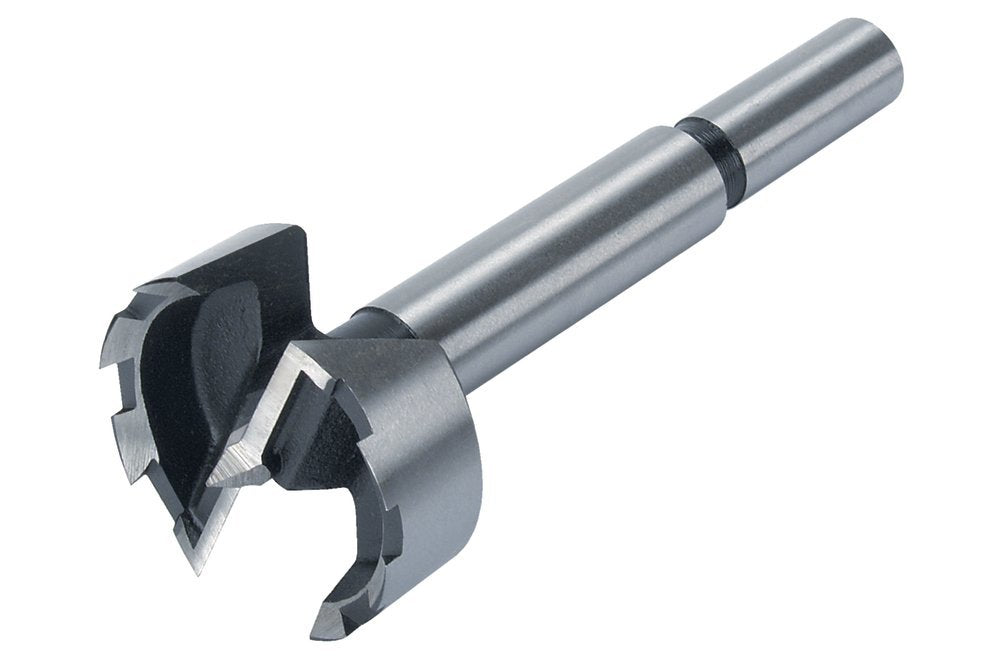 Juego De Brocas Forstner, 2 Piezas 8728000 Wolfcraft