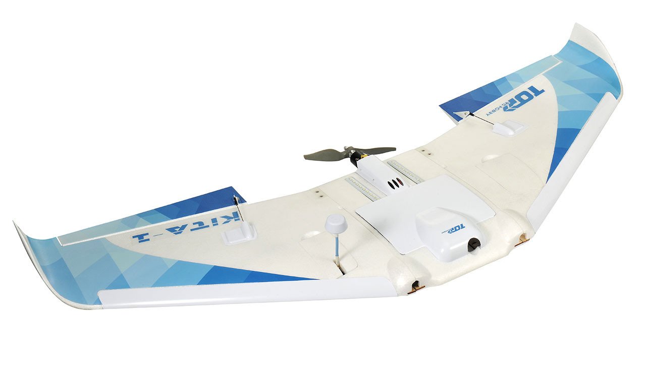 EAN 4260564627259 - Amewi Kita-1 Azul, Blanco imagen 1
