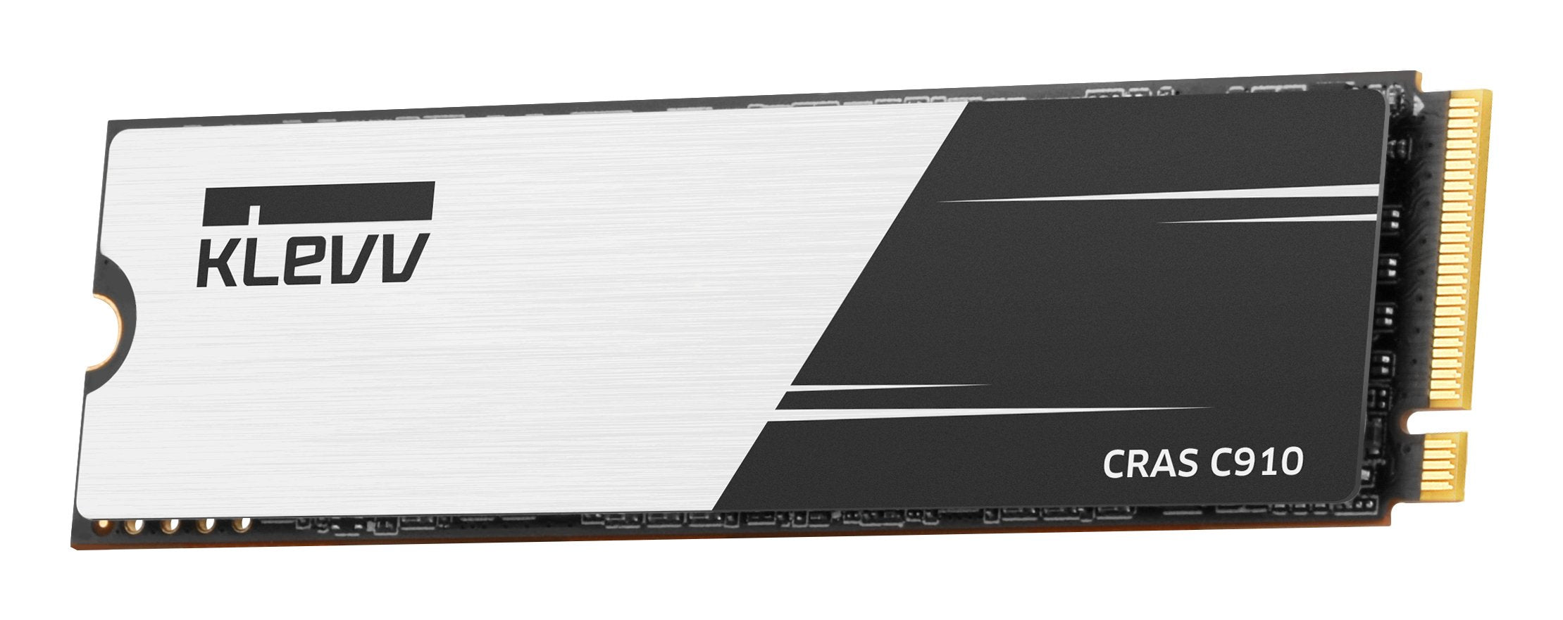 EAN 4895194901716 - Klevv CRAS C910 2 TB M.2 PCI Express 4.0 NVMe TLC 3D NAND imagen 3