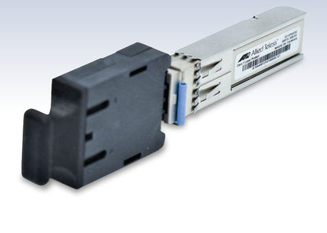 EAN 0767035224503 - Allied Telesis AT-SPSX/SC red modulo transceptor Fibra óptica 1000 Mbit/s SFP 850 nm imagen 1