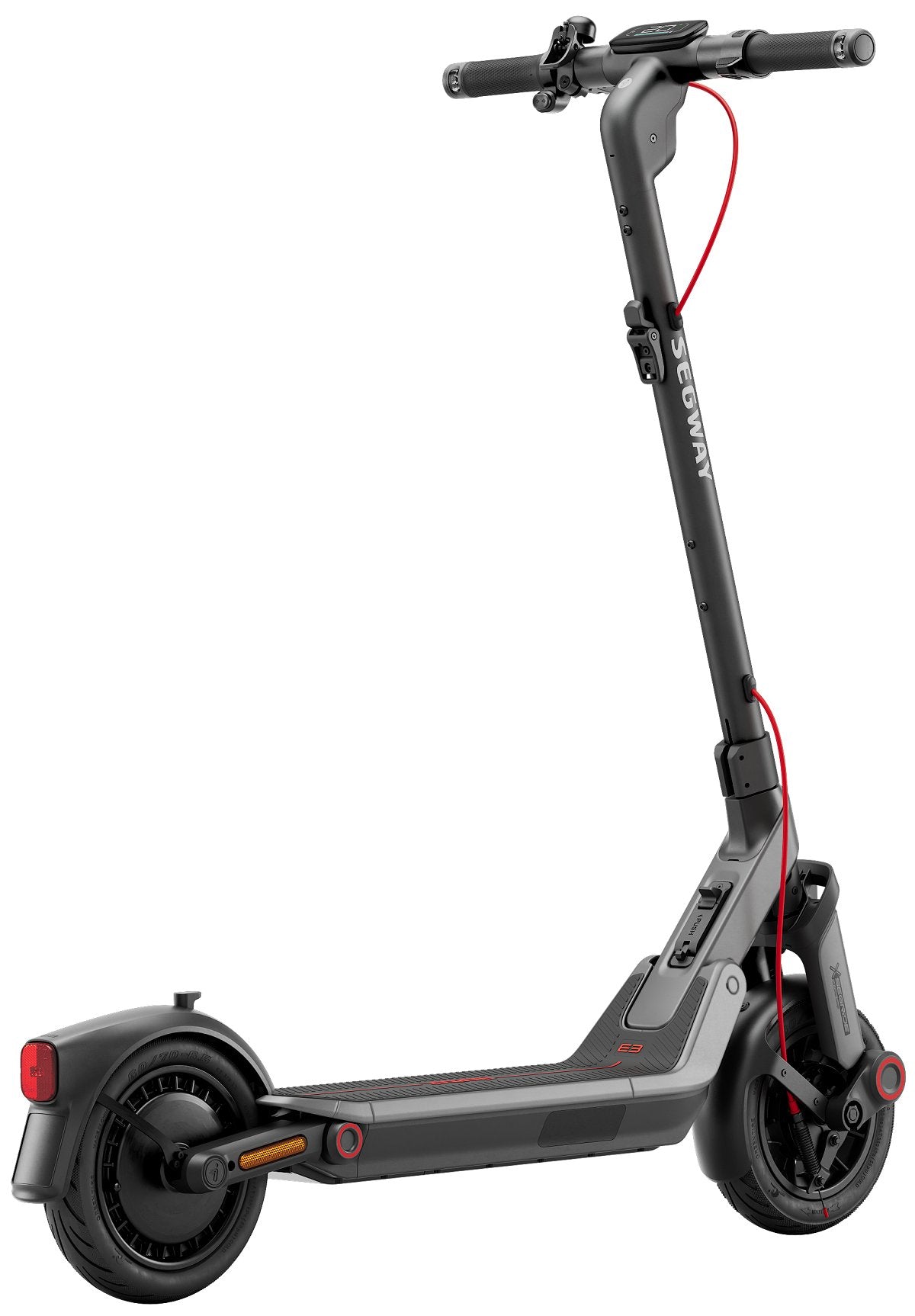 EAN 8721008534053 - Ninebot by Segway 051901D patinete eléctrico Negro 20 kmh imagen 5