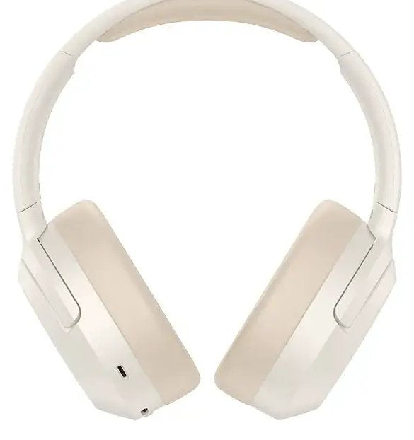 EAN 6923520245420 - Edifier W820NB Plus Auriculares Inalámbrico Diadema Llamadas/Música USB Tipo C Bluetooth Marfil imagen 4