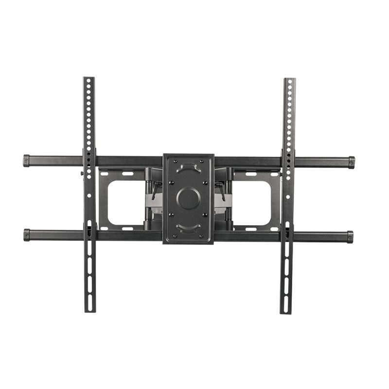 Logilink Soporte De Pared Para Tv, 50 90", Inclinable, Giratorio, 75 Kg