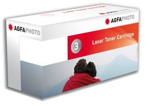 Agfaphoto Apthpcf412xe Tóner Hp Cf412x 410x Amarillo