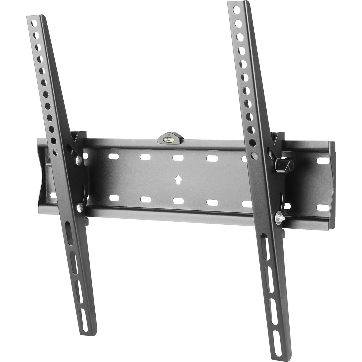 Soporte De Pared Inline Basic Inclinable, Para Tv De Pantalla Plana De 81-140 Cm (32-55"), Máx. 40 Kg