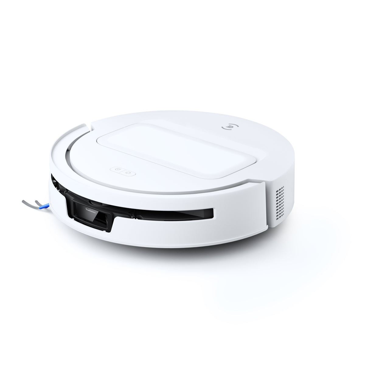 Ecovacs Deebot T90 Max Omni Vacuum Cleaner,Robot,Wet&Dry,30000pa,Truedge 3.0,Zerotangle 4.0,Ozmo Roller 3.0,White+Omni Auto-Empty Station