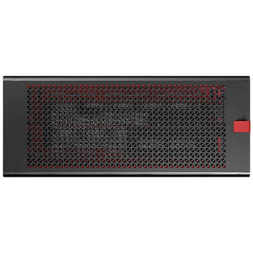 EAN 0761345101684 - Antec Performance 1 M Mini Tower Negro imagen 14