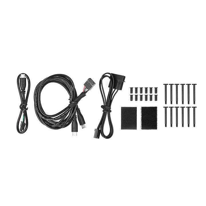 EAN 0841163005668 - Thermaltake Riing Trio 14 RGB TT Premium Edition Ventilador imagen 2