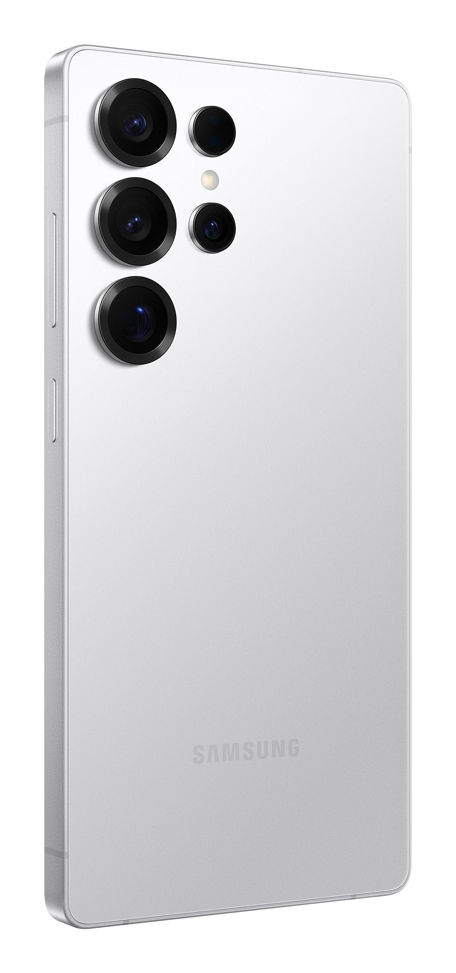 Samsung Galaxy S25 Ultra S938 5g Dual Sim 12gb Ram 512gb - Titanium Whitesilver