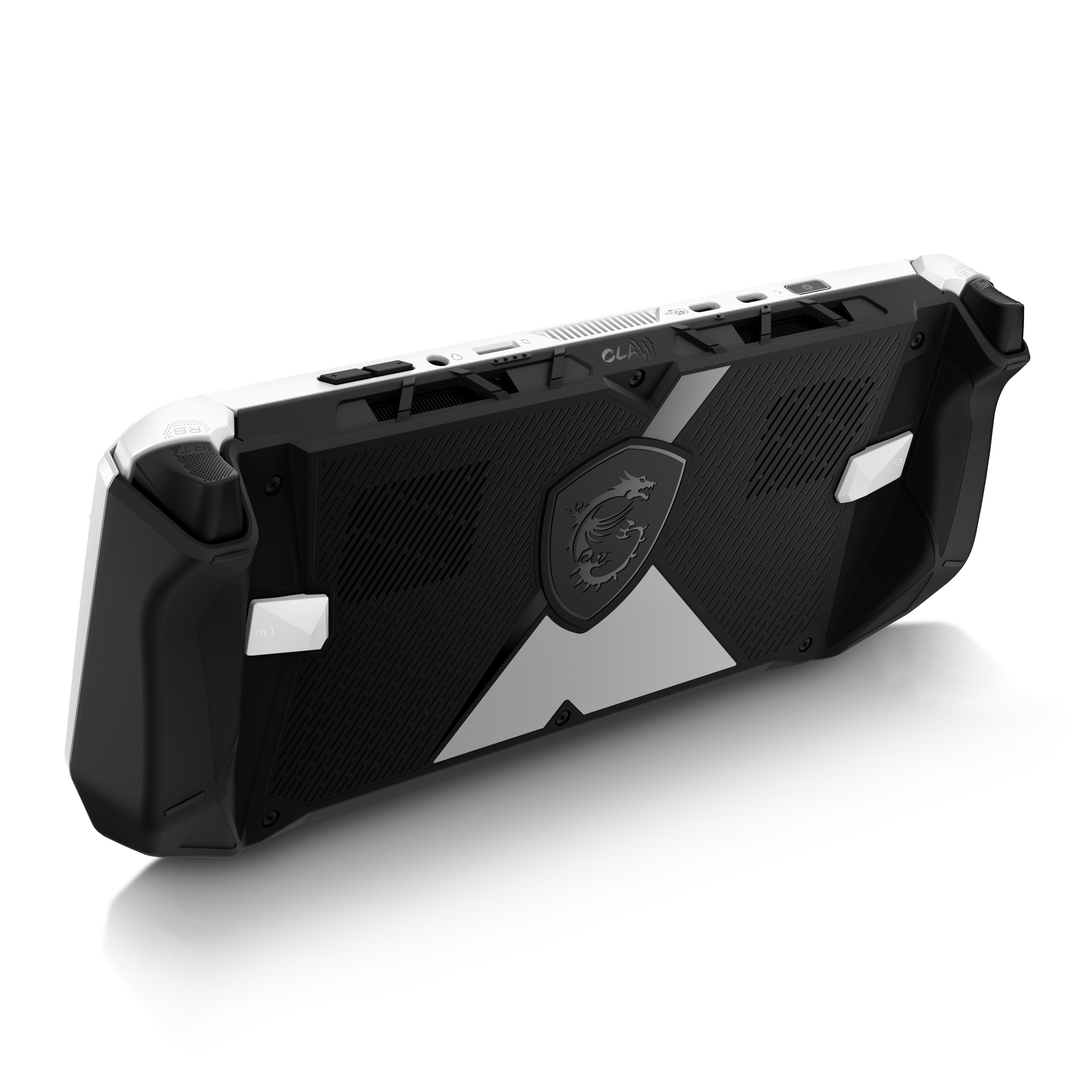 Console Claw A8 Bz2em/24gb/1tb W11 Bz2em-047nl Msi