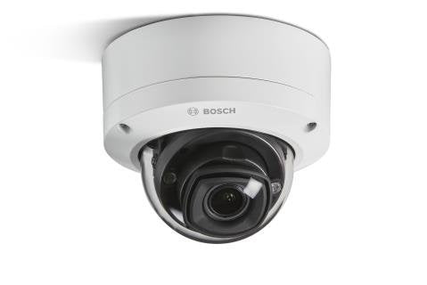 Bosch Nde-3502-Al Domo Fijo Flexidome Ip 2mp Hdr 3.2-10mm Ip66 Ik10 Ir30m