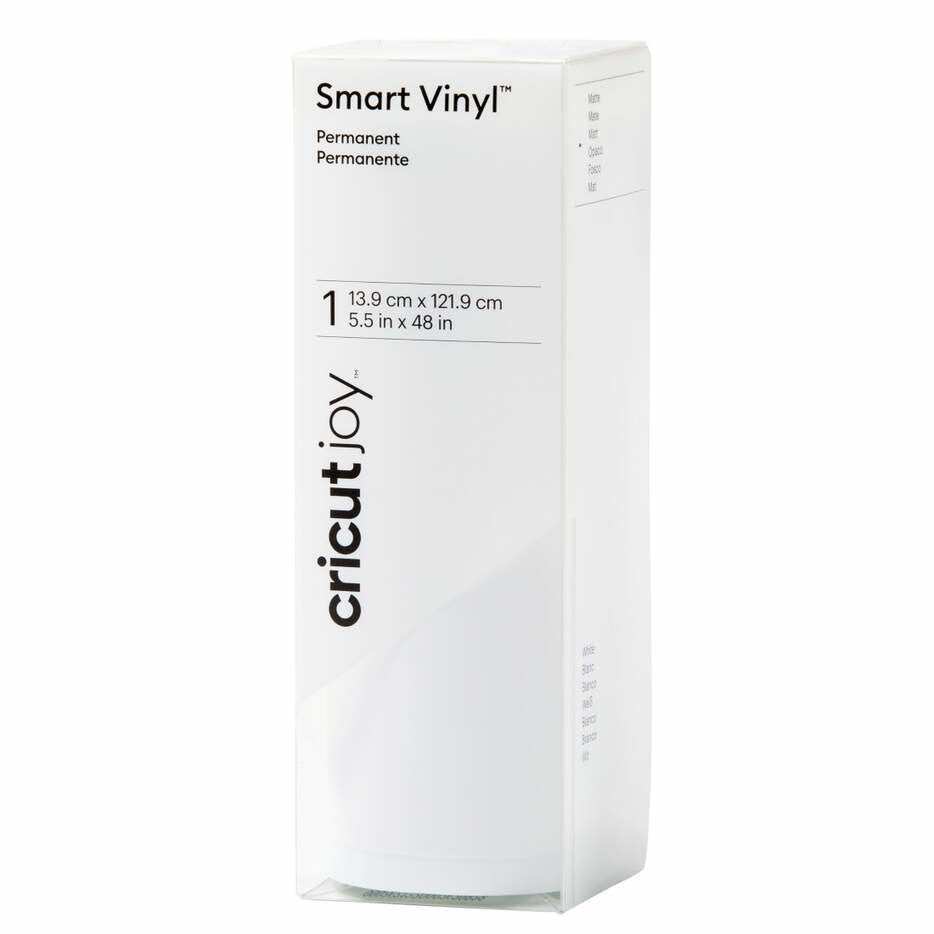 Cricut Smart Vinyl Rollo De Vinilo De Termotransferencia